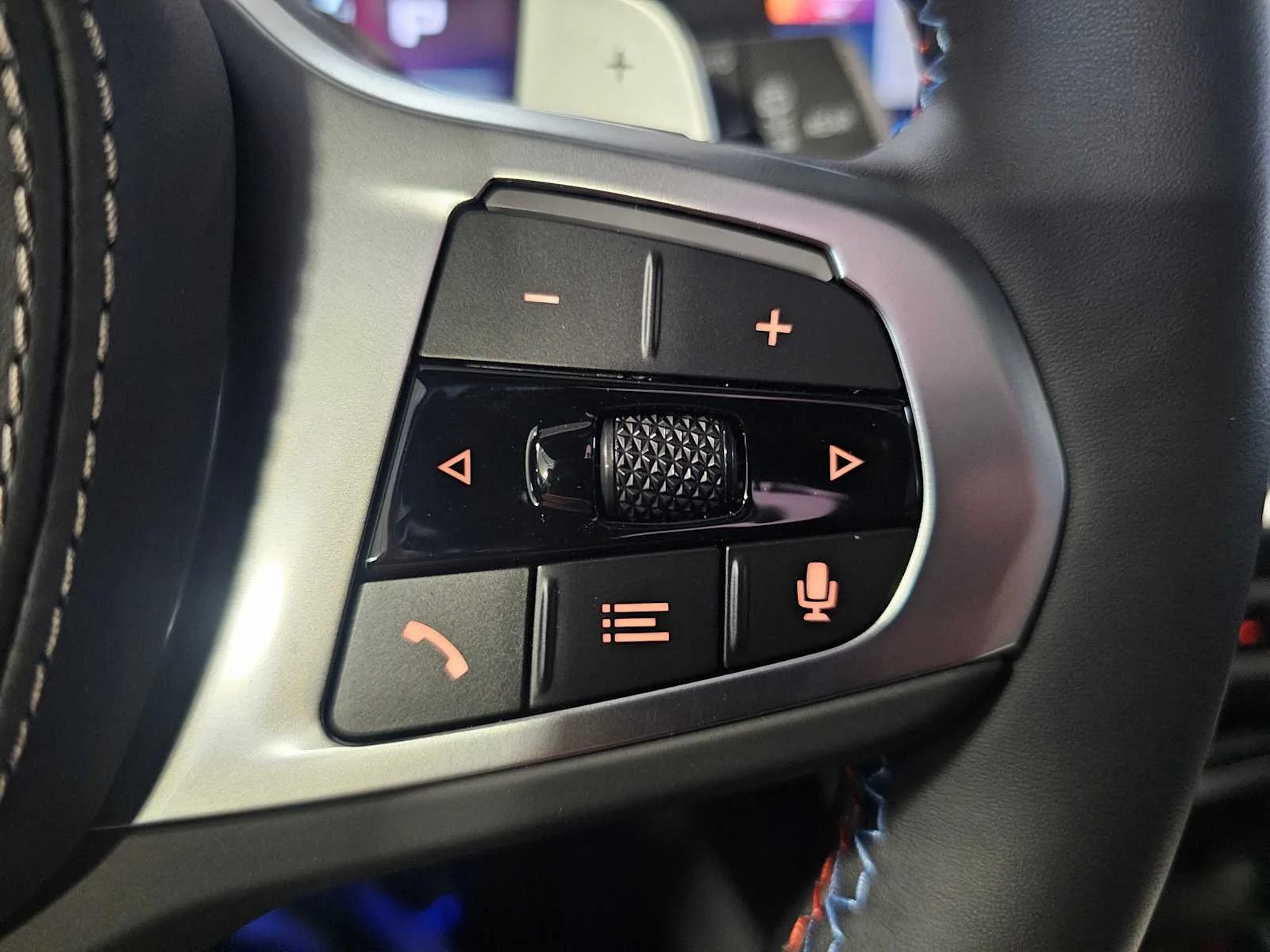 New 2026 Brooklyn Grey Metallic BMW M60i image 19