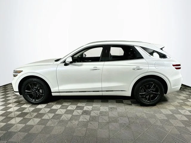 New 2027 Genesis GV70 2.5T Advanced