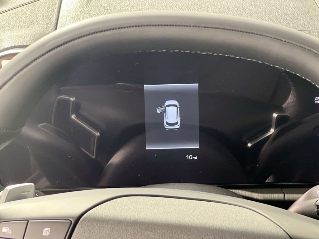New 2026 Snow White Pearl Kia X-Line image 22
