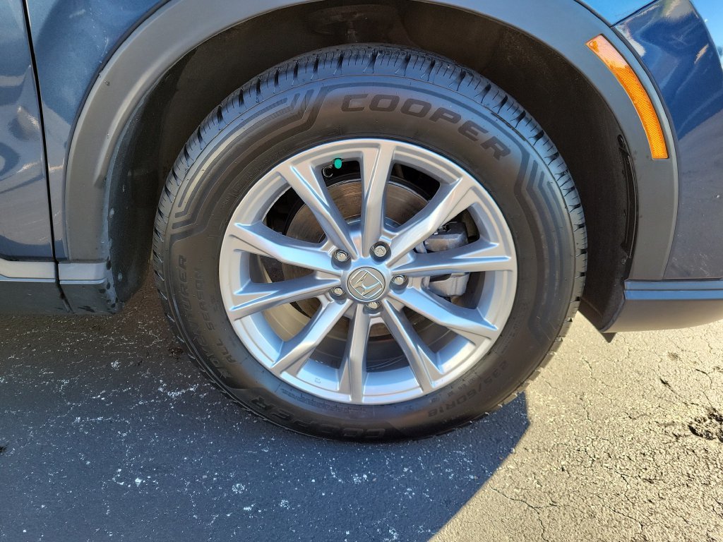2024 Honda CR-V EX-L - Photo 7