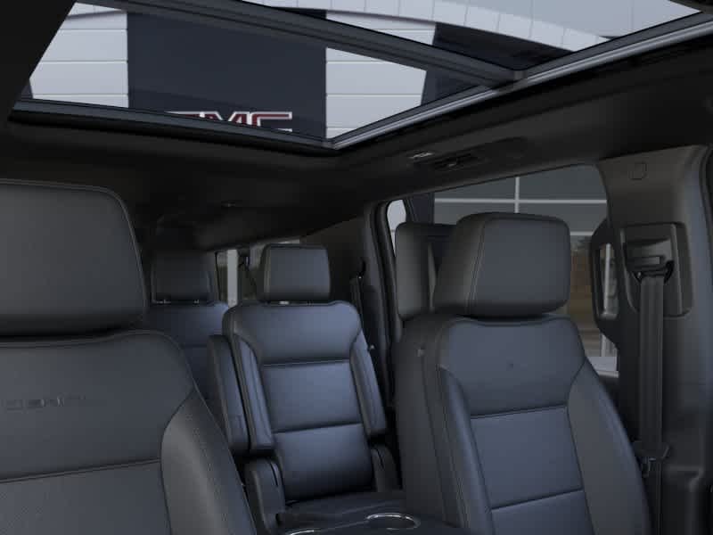 New 2026 Downpour Metallic GMC Denali image 24