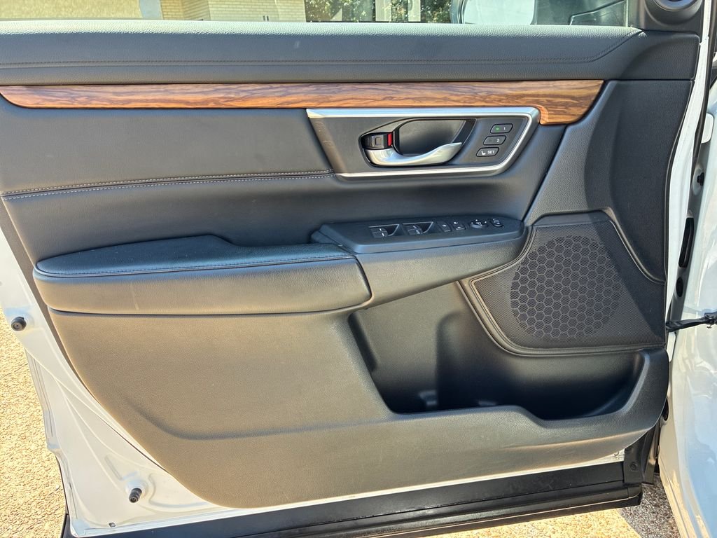 Used 2019  Honda EX-L image 25