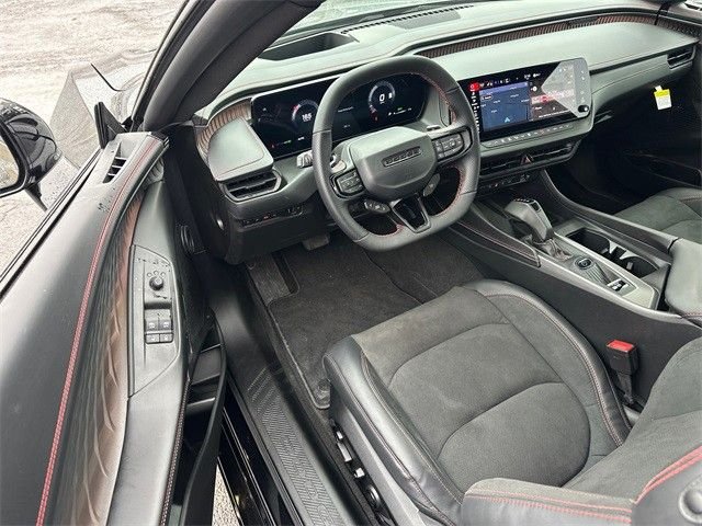 2025 Dodge Charger Daytona Scat Pack - Photo 30