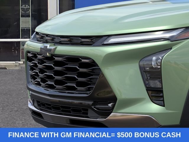 2026 Chevrolet Trax Activ - Photo 16