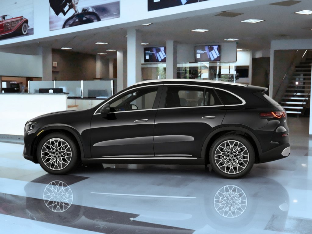 New 2027 Black Mercedes-Benz GLC 400 image 32