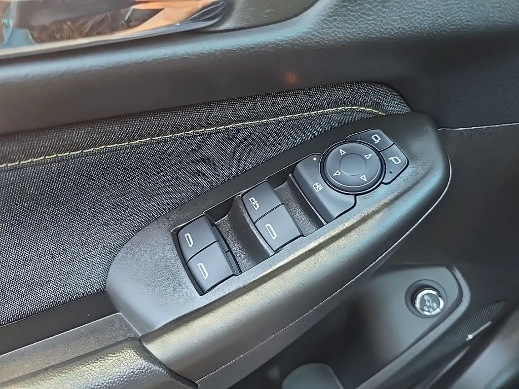 2026 Chevrolet Trailblazer Activ - Photo 15