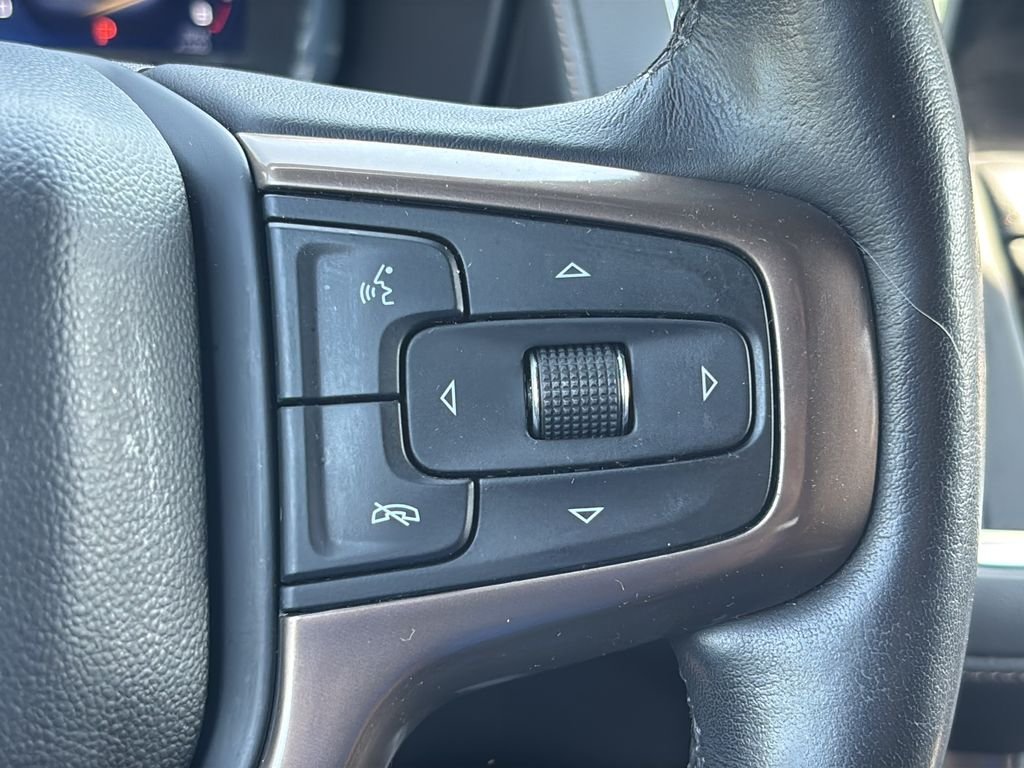2023 Chevrolet Tahoe High Country - Photo 28
