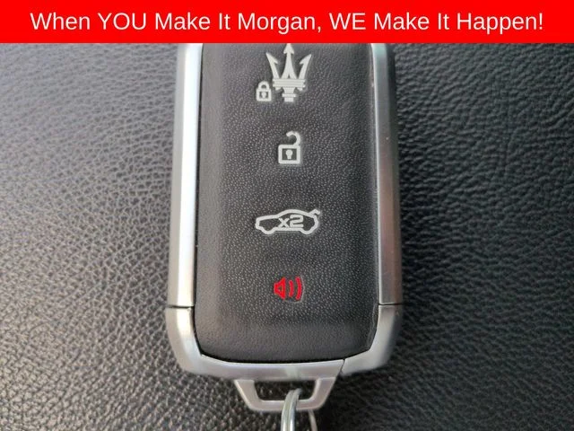 Used 2023 White Maserati GT image 33