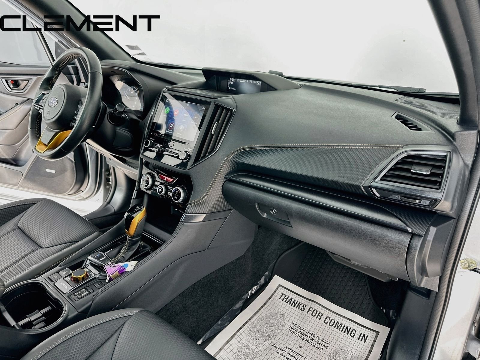 2023 Subaru Forester Wilderness - Photo 36