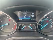 Used 2015 White Ford Titanium image 11