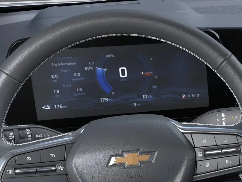 2025 Chevrolet Blazer EV LT - Photo 18