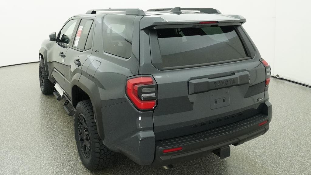 New 2026 Underground Toyota SR5 image 23