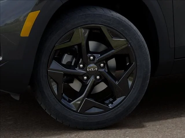 New 2026 Gray Kia EX image 9