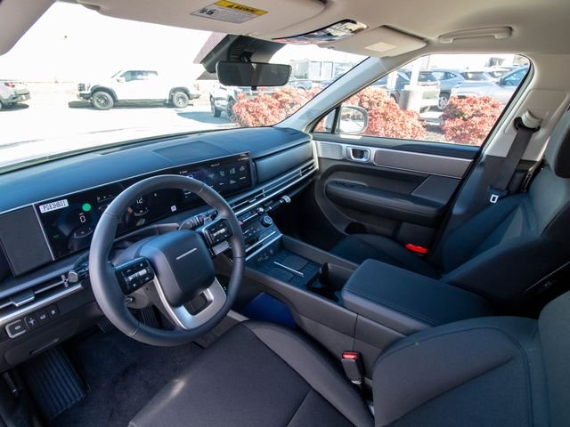 2026 Hyundai Santa Fe SE - Photo 8