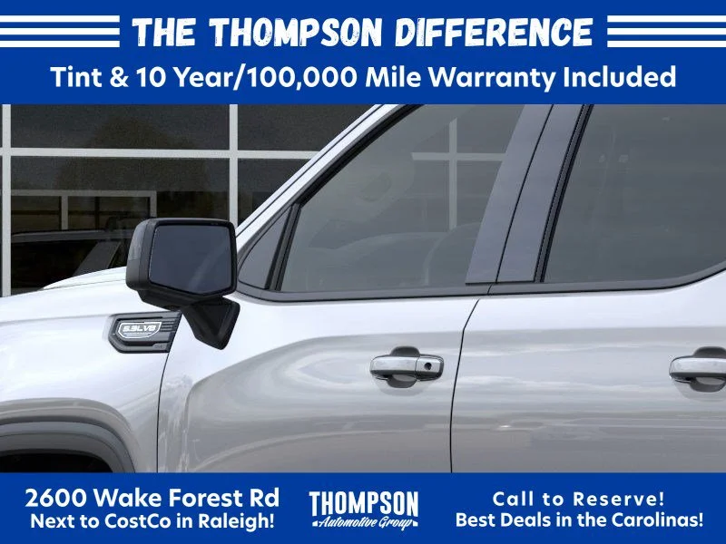2026 GMC Sierra 1500 Elevation - Photo 12