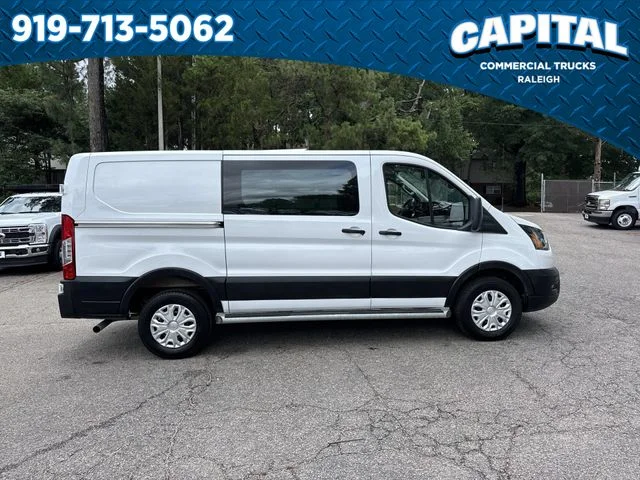 Used 2025 White Ford Base image 11