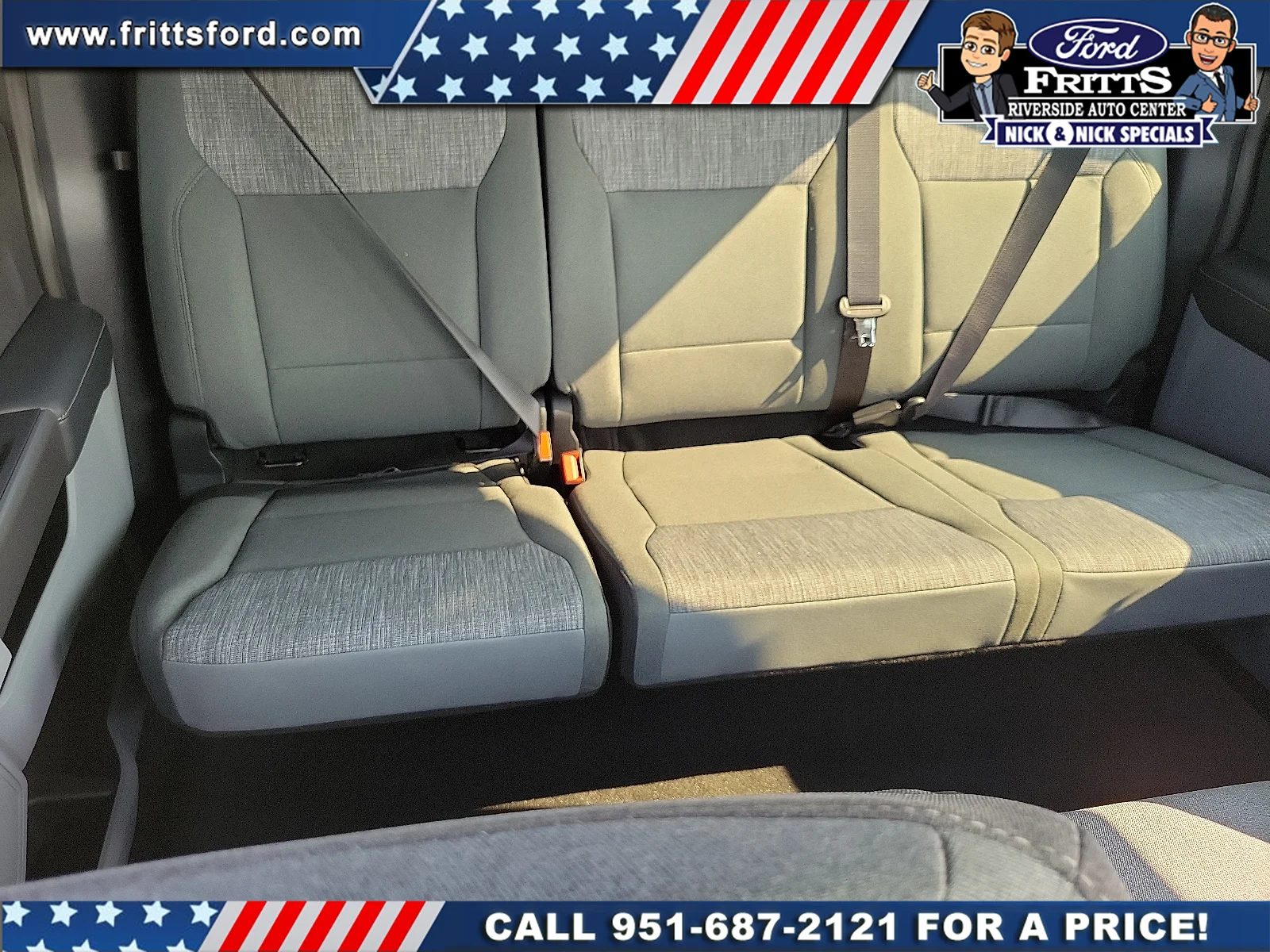 New 2026 Avalanche Ford F-250® XLT image 18