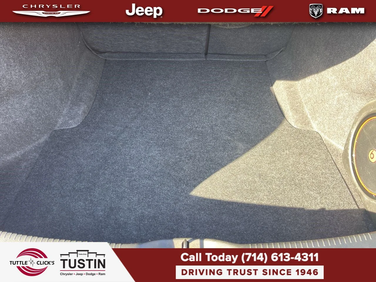 Used 2014 Gloss Black Chrysler 300S image 40