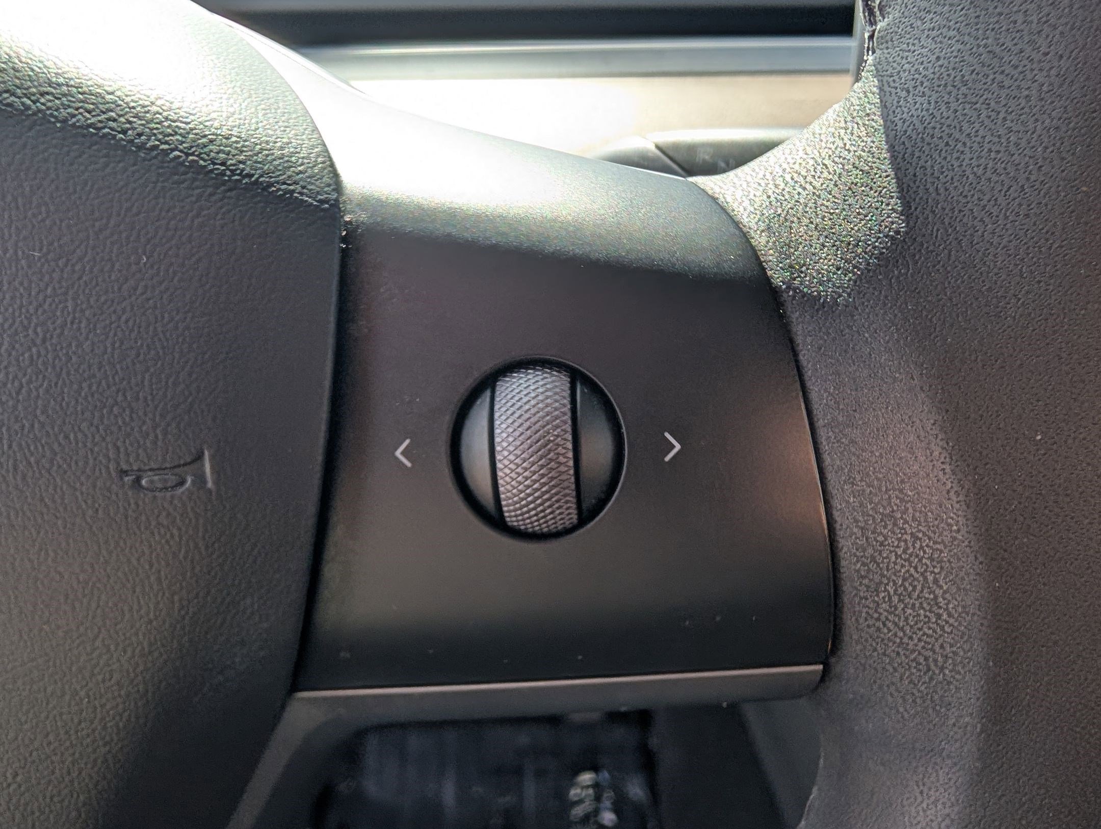 Used 2023 Black Tesla Long Range image 18