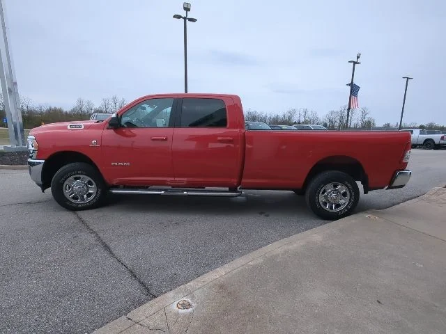2022 RAM Ram 3500 Pickup Big Horn - Photo 25