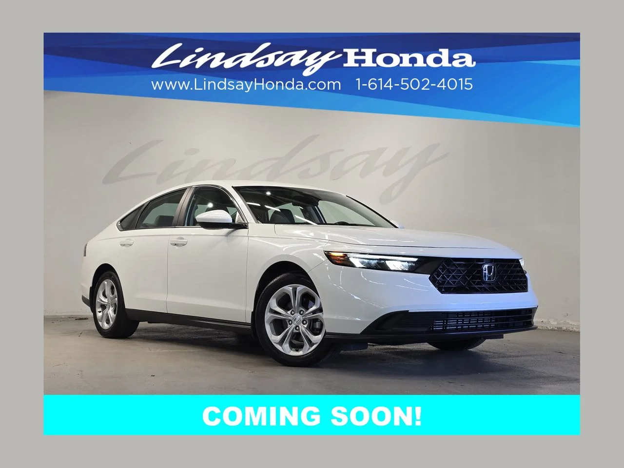 2024 Honda Accord