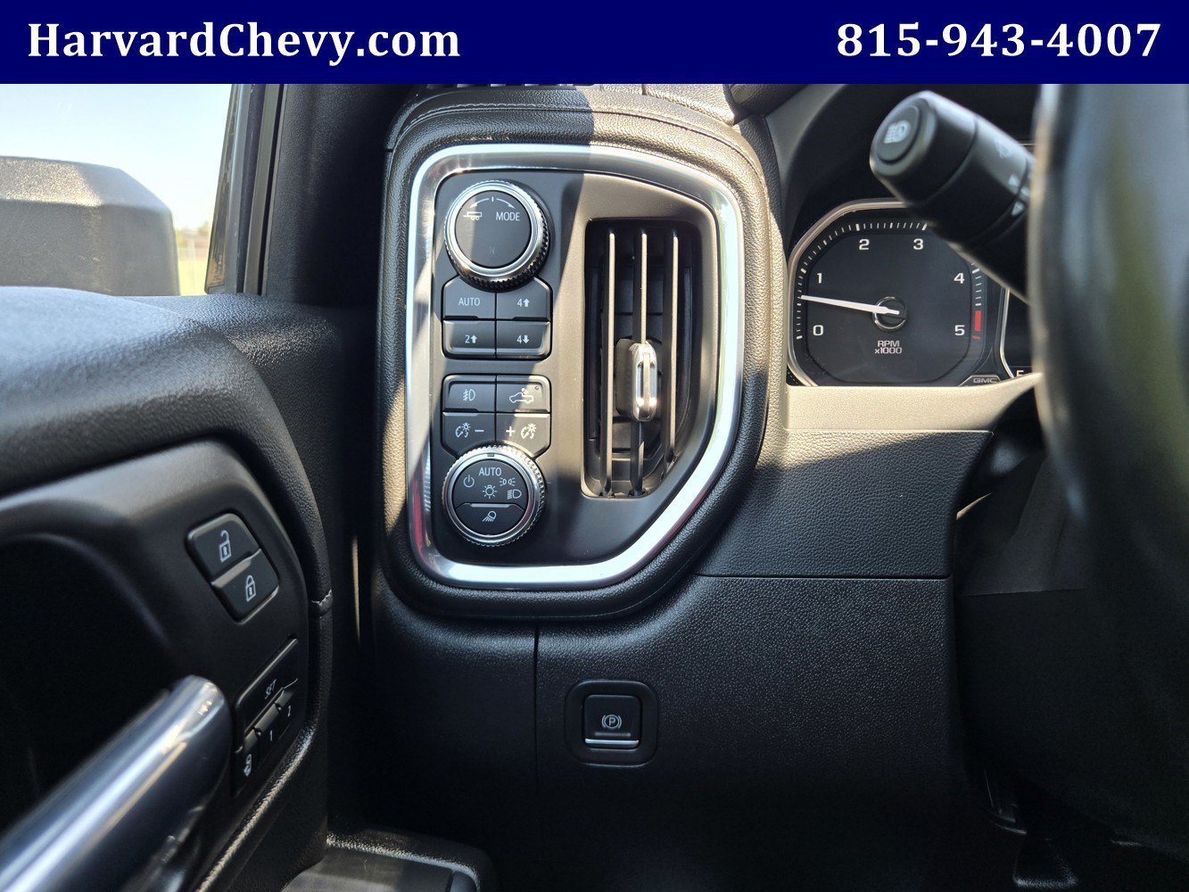 2023 GMC Sierra 2500 Denali HD Denali - Photo 22