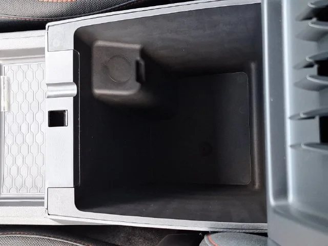 New 2027 Boulder Gray Pearl Nissan Crew Cab PRO-X® image 25
