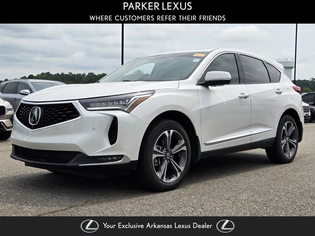 2024 Acura RDX Advance Package SH-AWD's photo
