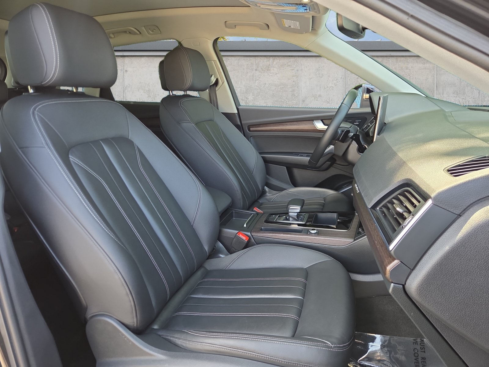 2021 Audi Q5 Premium - Photo 15