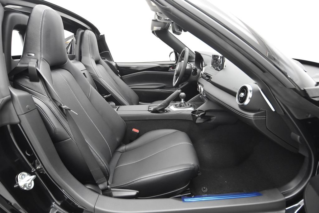New 2026 Jet Black Mica Mazda Grand Touring image 26
