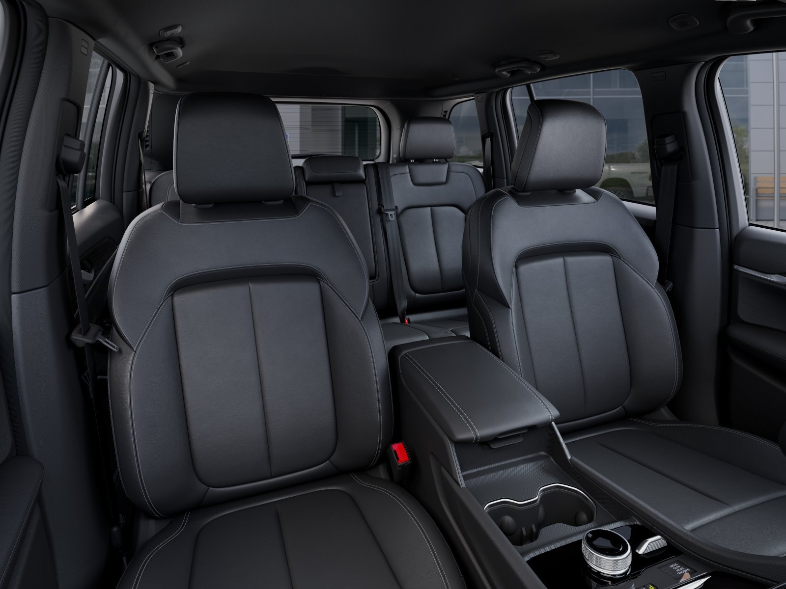 New 2026 Silver Zynith Jeep Limited image 29