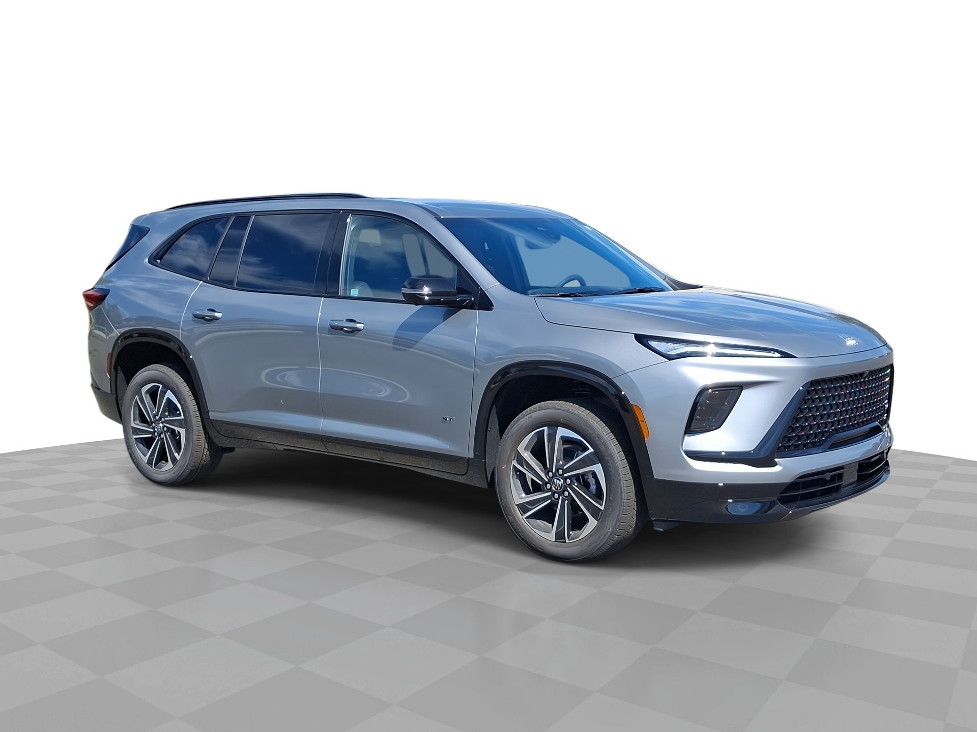 2026 Buick Enclave Sport Touring - Photo 26