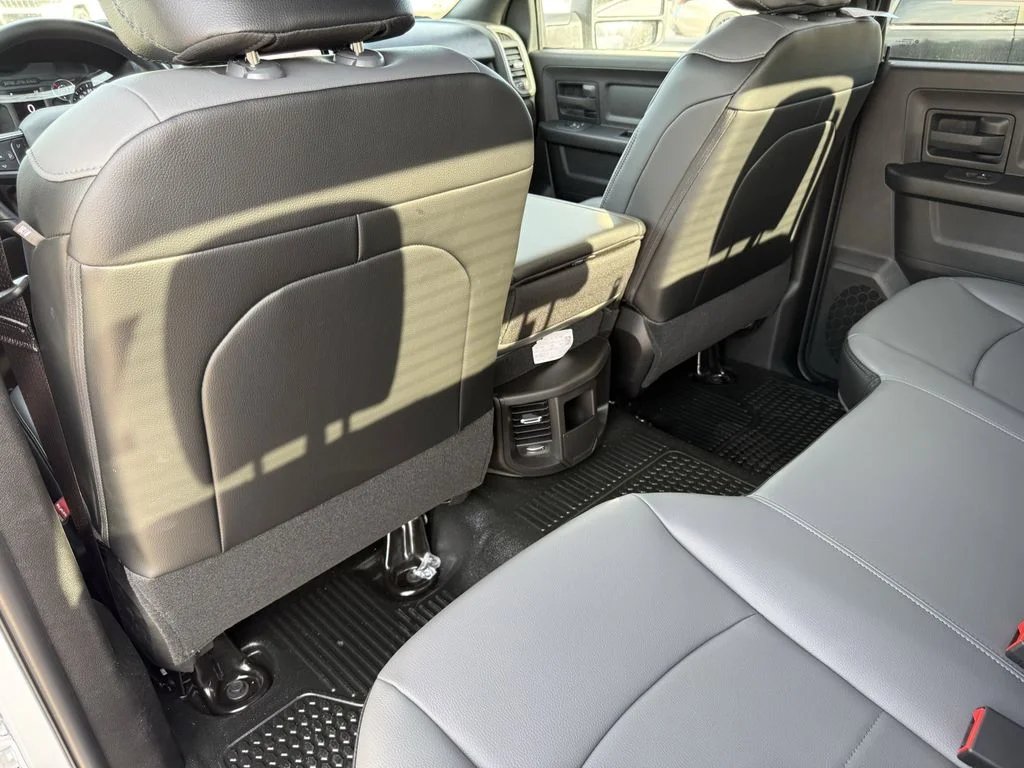 2026 RAM 3500 Tradesman - Photo 29