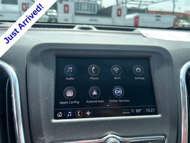 Used 2023 White Chevrolet LS image 22