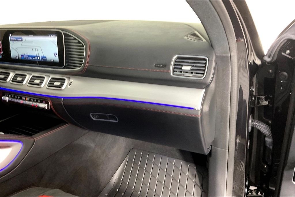 2024 Mercedes-Benz GLE Coupe GLE 53 AMG - Photo 14