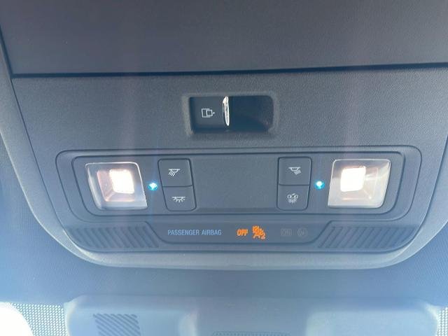 New 2026 Carbonized Gray Metallic Ford XLT image 59