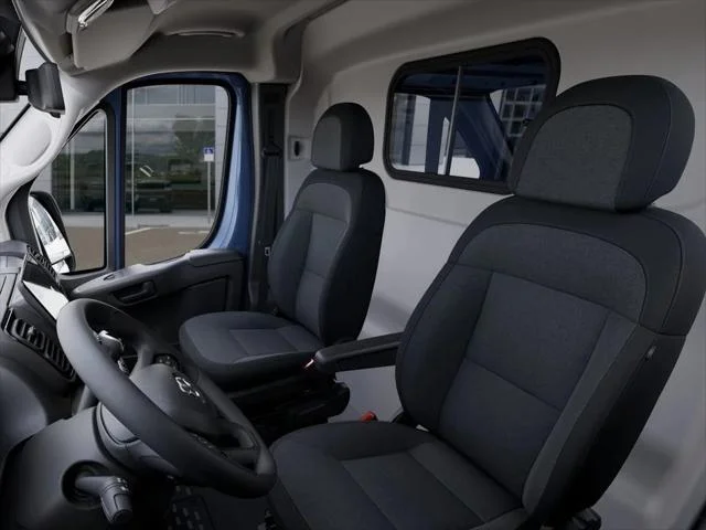 New 2026 Forged Blue Metallic Exterior Paint RAM  image 24