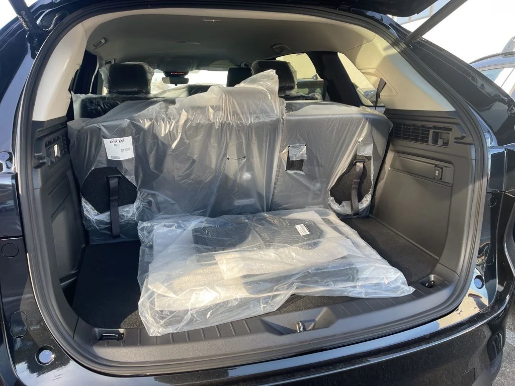 2026 Mazda CX-90 Select Package - Photo 14
