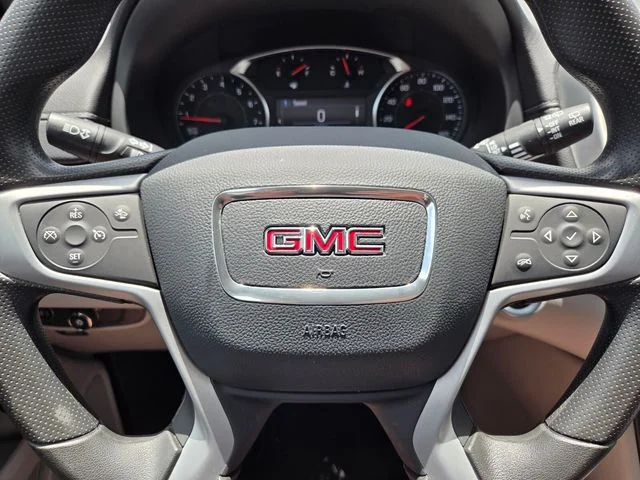 Certified Used 2023 Blue GMC SLE image 32