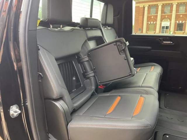 2024 GMC Sierra 2500HD AT4 - Photo 23