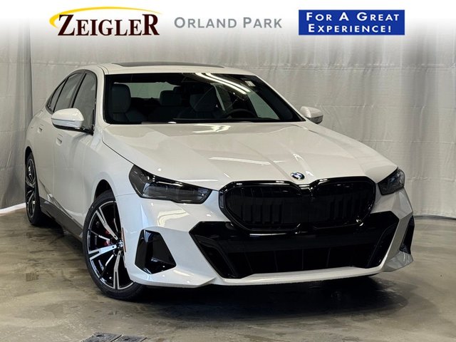 2026 BMW 530i 530i xDrive