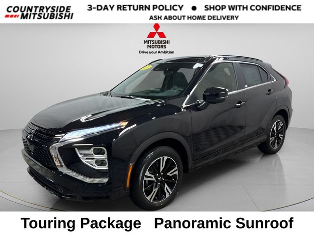 2026 Mitsubishi Eclipse Cross SEL
