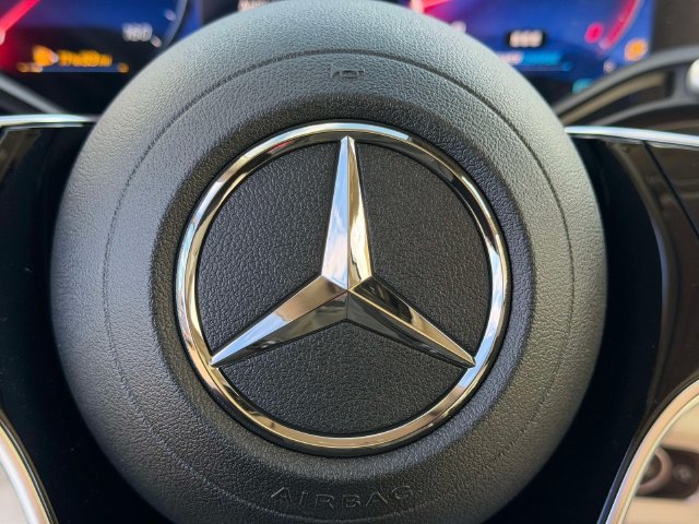 New 2027 Black Mercedes-Benz GLE 350 image 20
