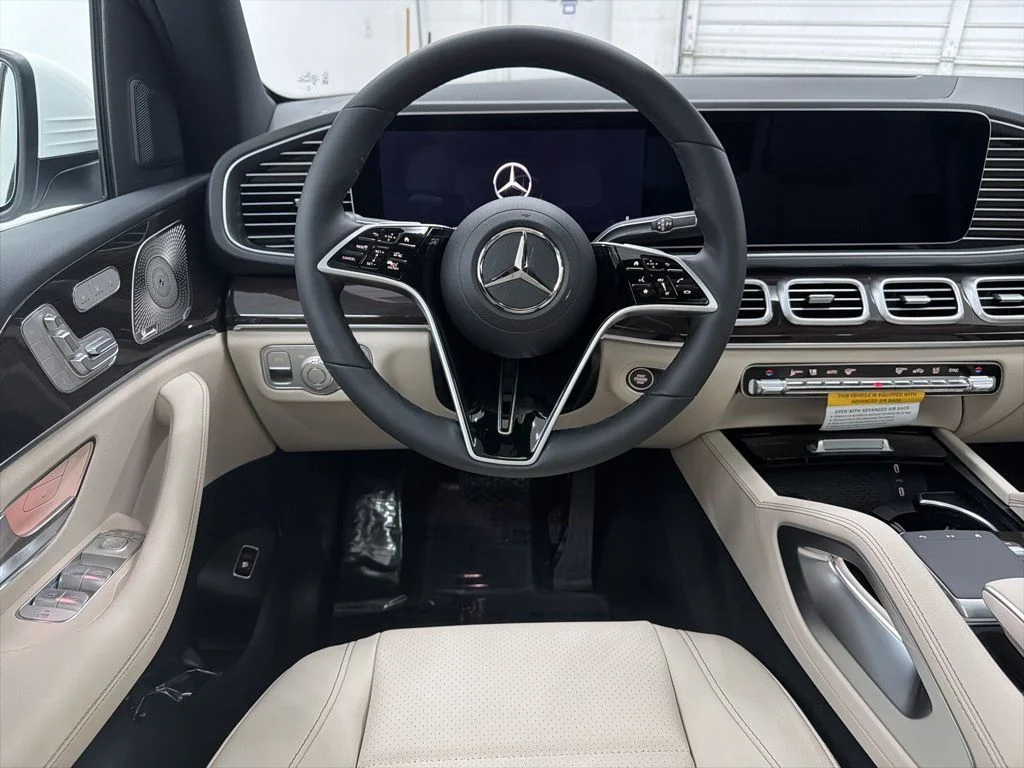 Used 2026 White Mercedes-Benz GLE 350 image 20