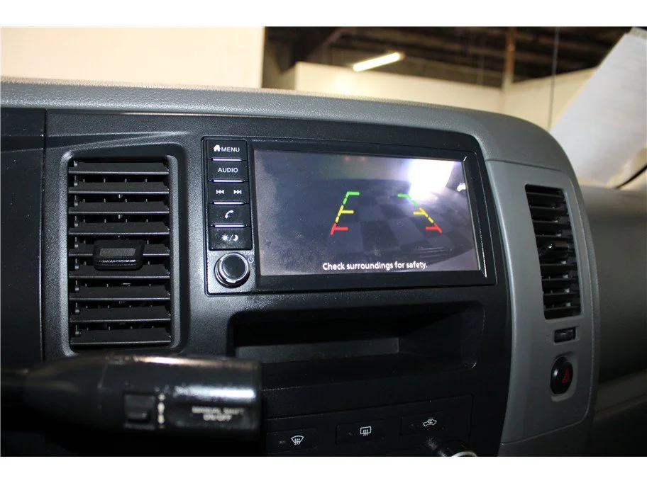 2020 Nissan NV Cargo SV - Photo 24
