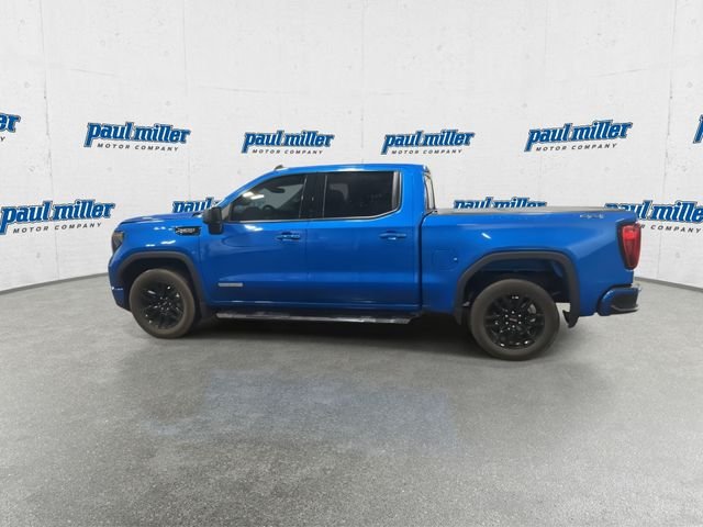 Used 2024 Blue GMC Elevation image 6
