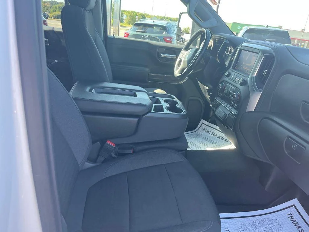 2021 Chevrolet Silverado 1500 RST - Photo 30