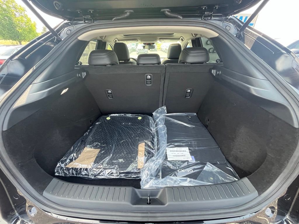 New 2026 Black Mazda 2.5 S Preferred image 27