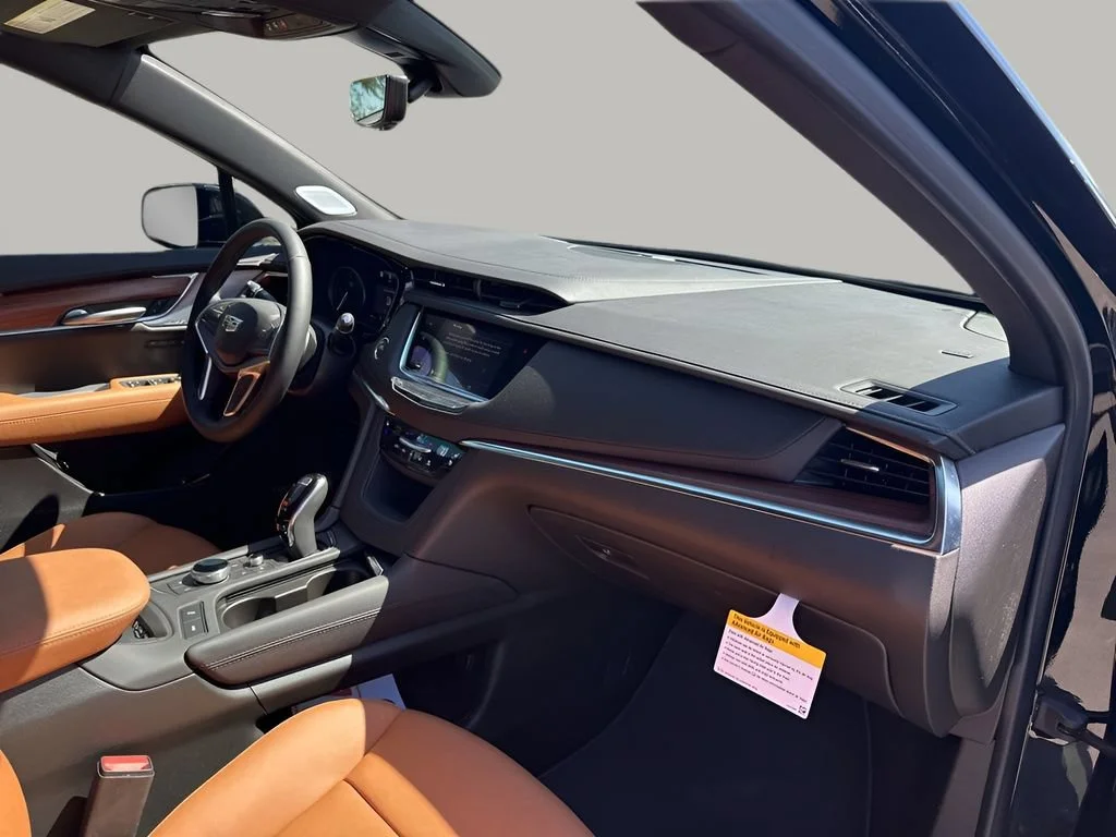 2026 Cadillac XT5 Premium Luxury - Photo 15