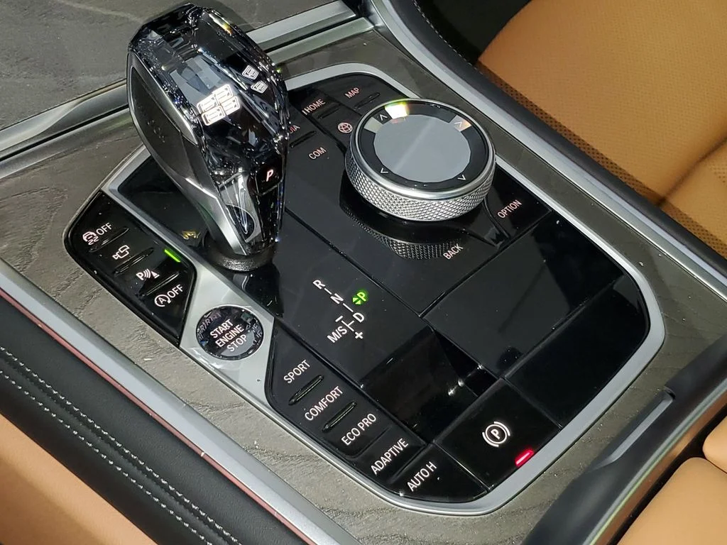 New 2026 San Remo Green Metallic BMW 840i Gran Coupe image 25